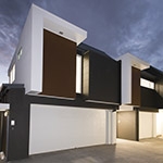 Annerley Townhouses